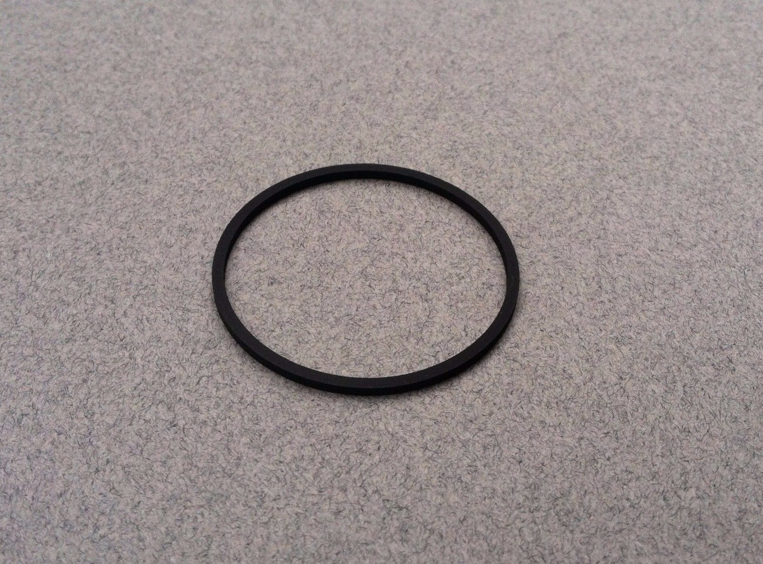 Pats Audio Linear Tracking Tonearm Belt for Luxman PX-101 Turntable