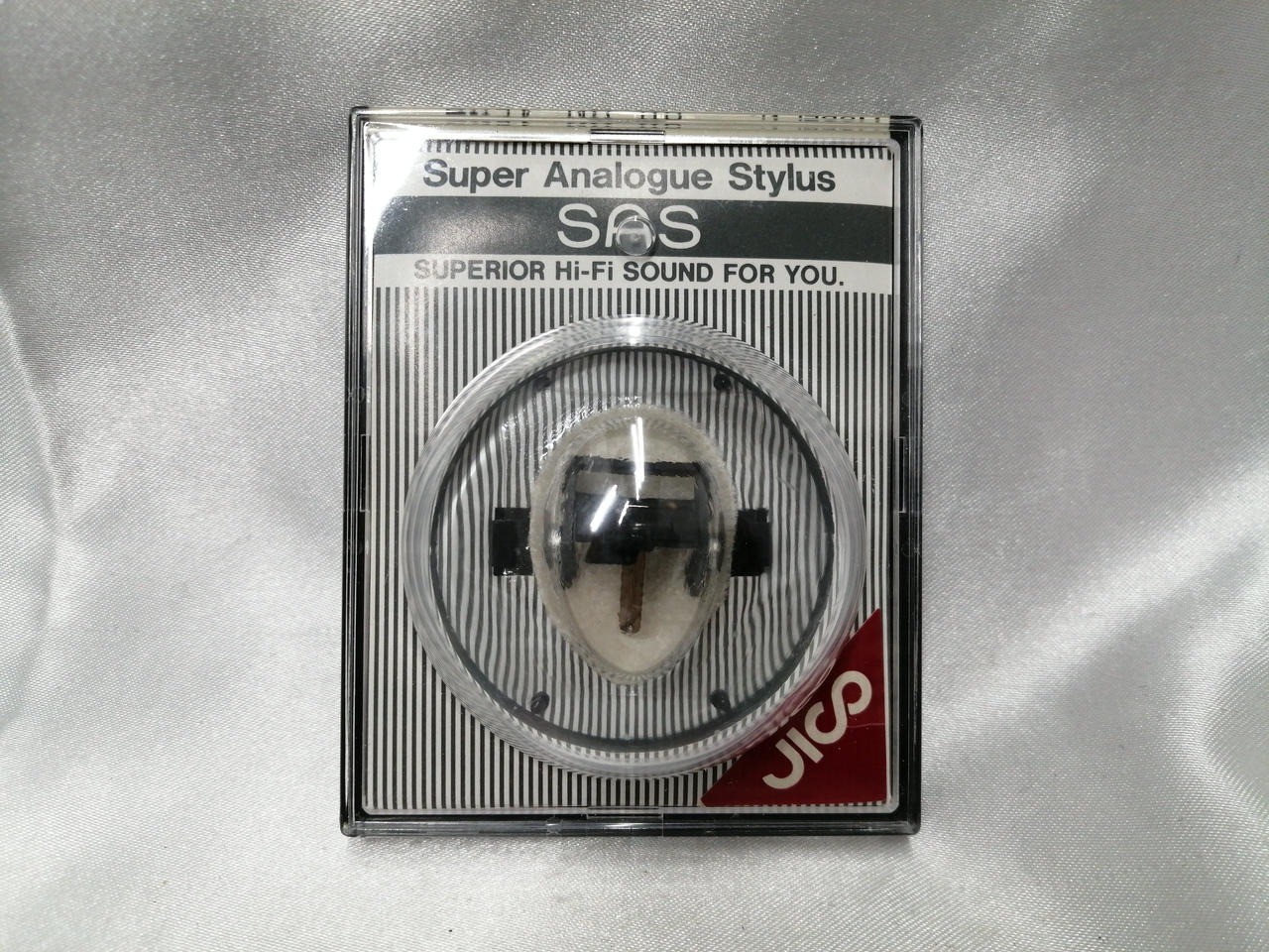 JICO VN-45HEA SAS Replacement Stylus