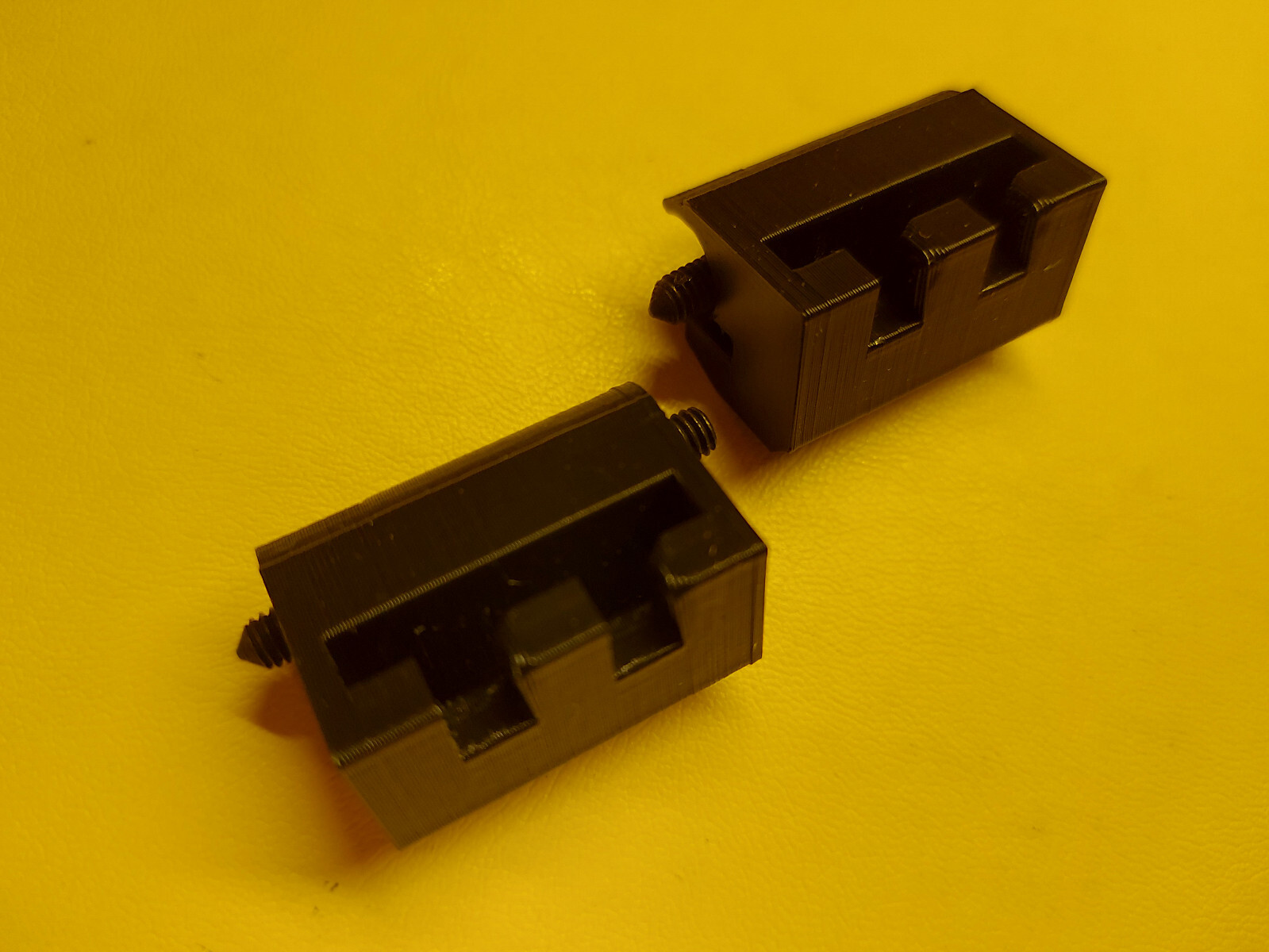 2x REPAIR KIT HINGE DUST COVER Technics SL5310 SL-5300 SL-5310 – REINFORCED