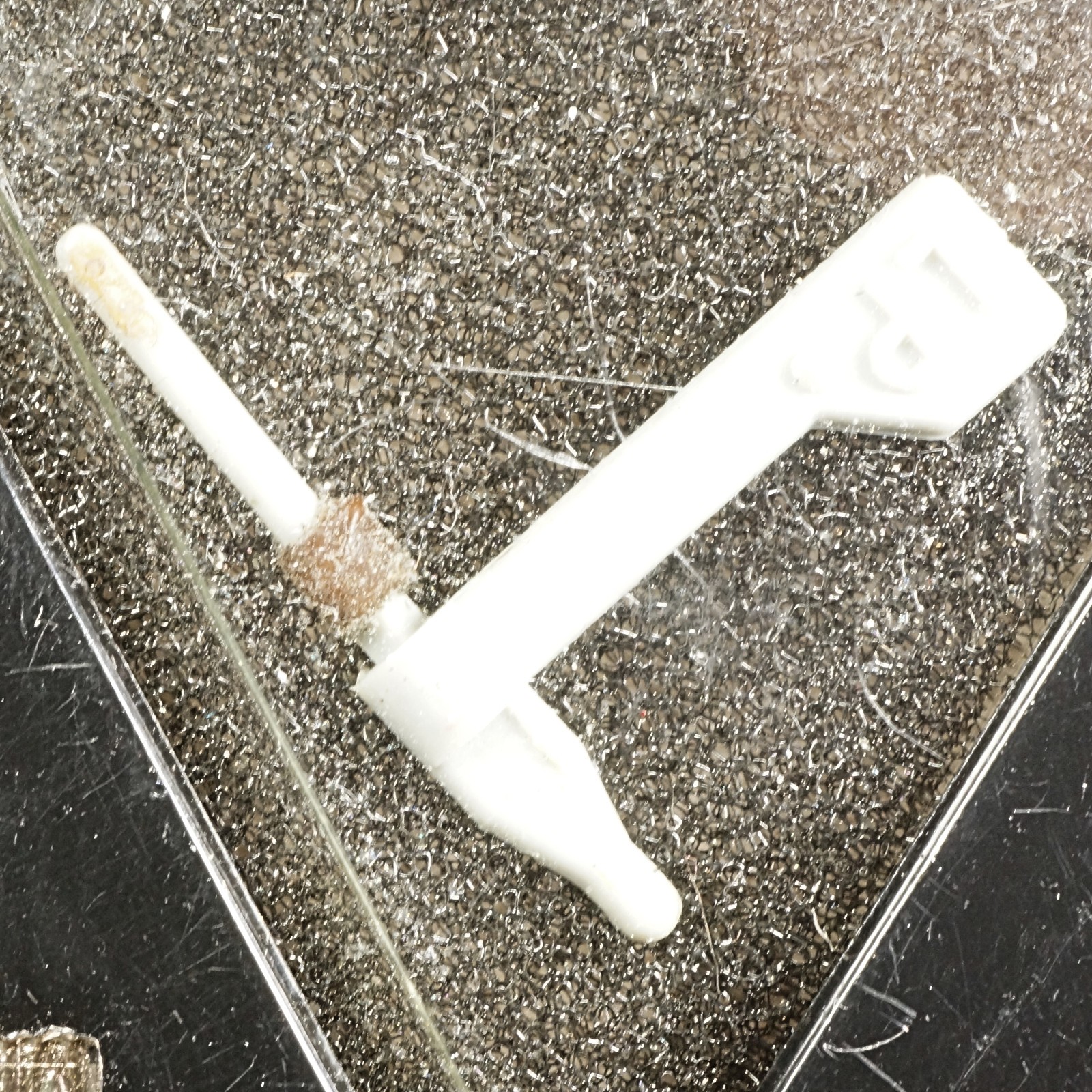 NOS Rivertone 2689DS Diamond Needle Stylus for VARCO VACO TN4 TN4D TN8D