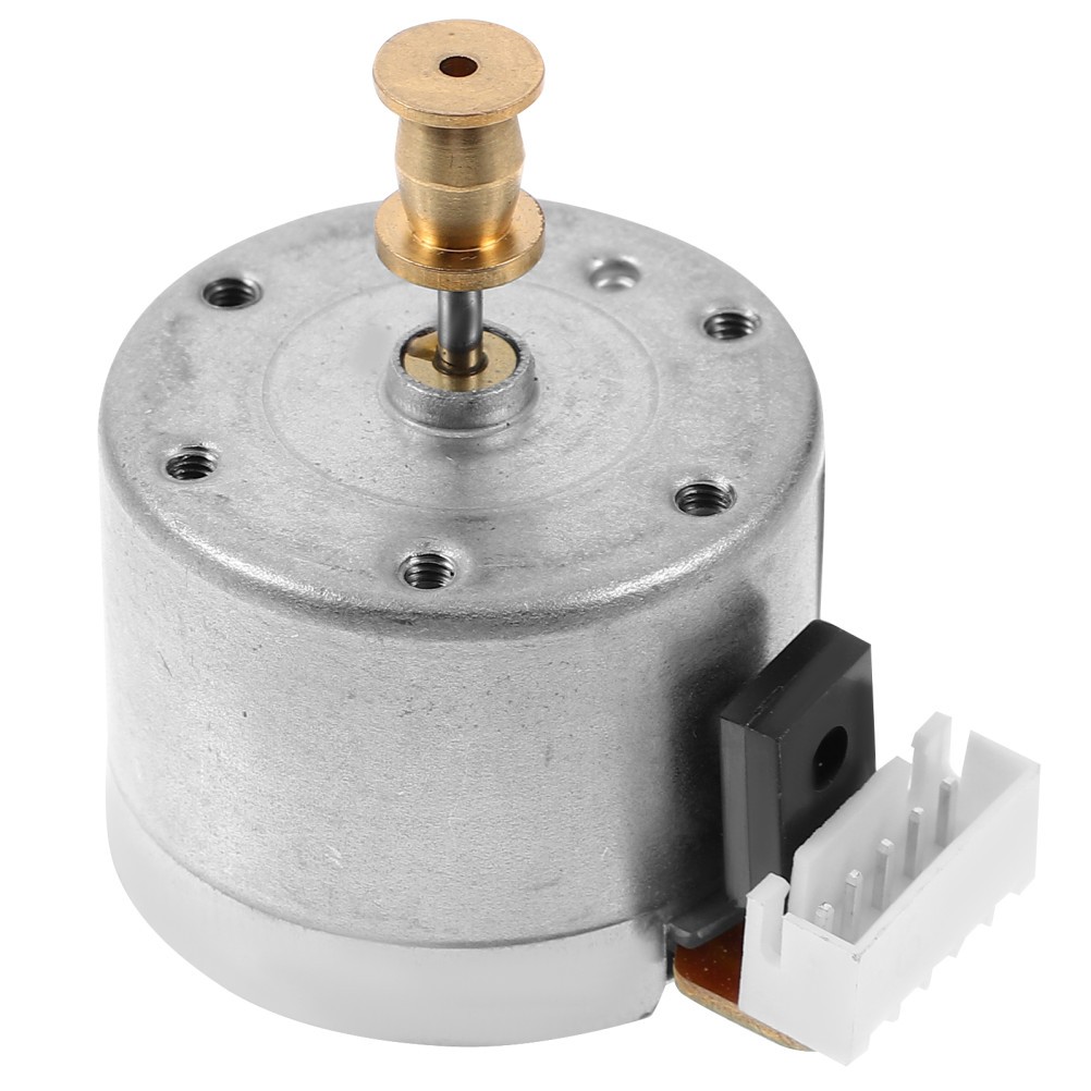 Turntable Phonograph Player Headshell Gramophone Motor Upgrade Metal Hadware