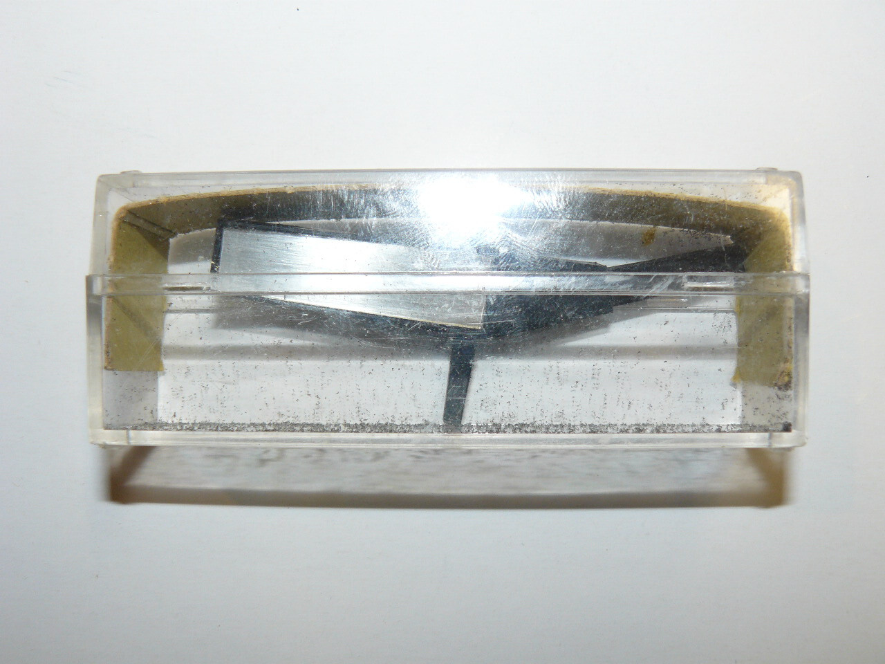 Electro-Voice 5545D Cartridge NEW OLD STOCK Replaces BSR SC7H SC7M SC8H4 EV 5197