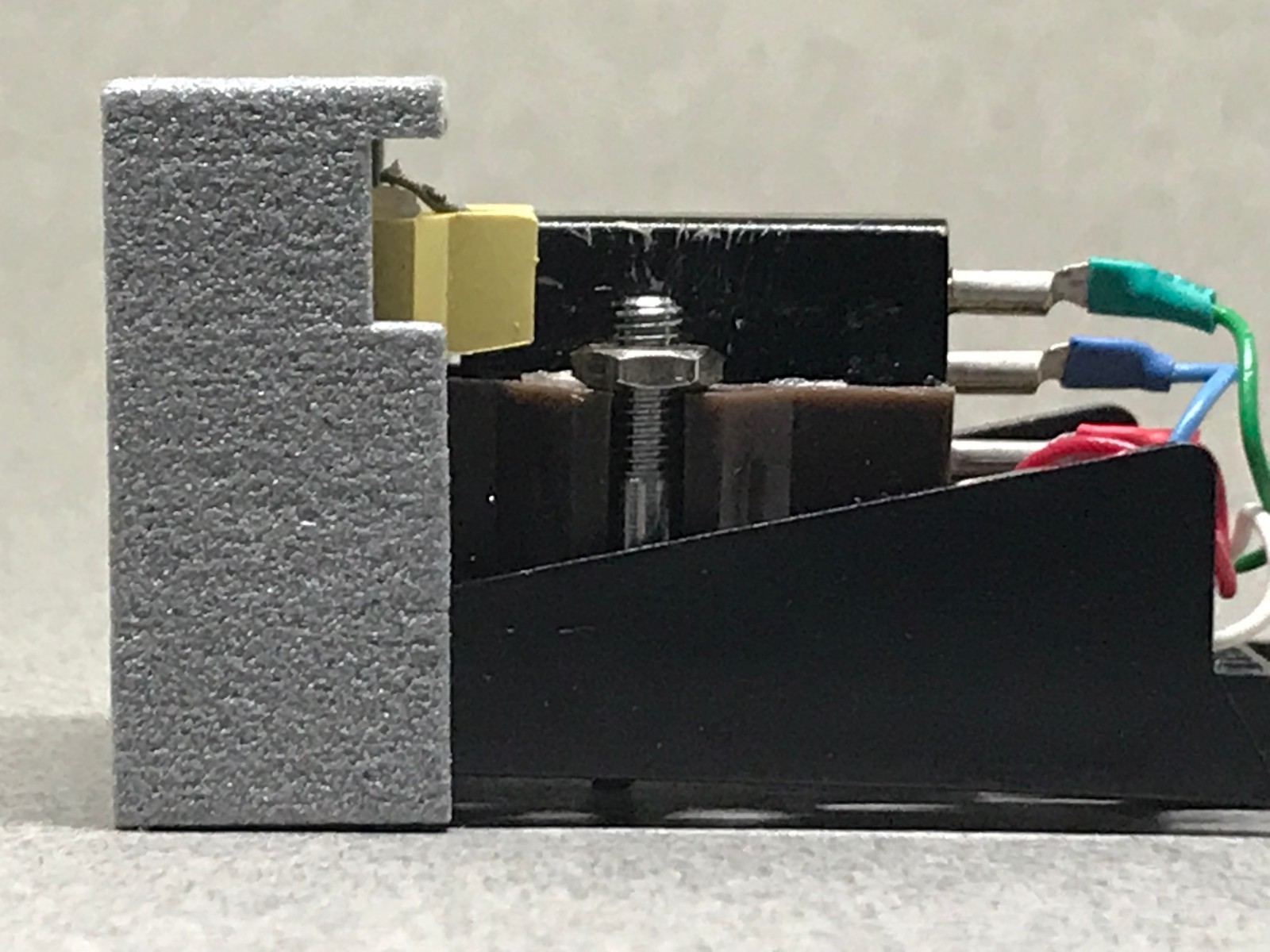 Pats Audio TK-14 and TK-24 Cartridge Alignment Gauge for Dual Turntables