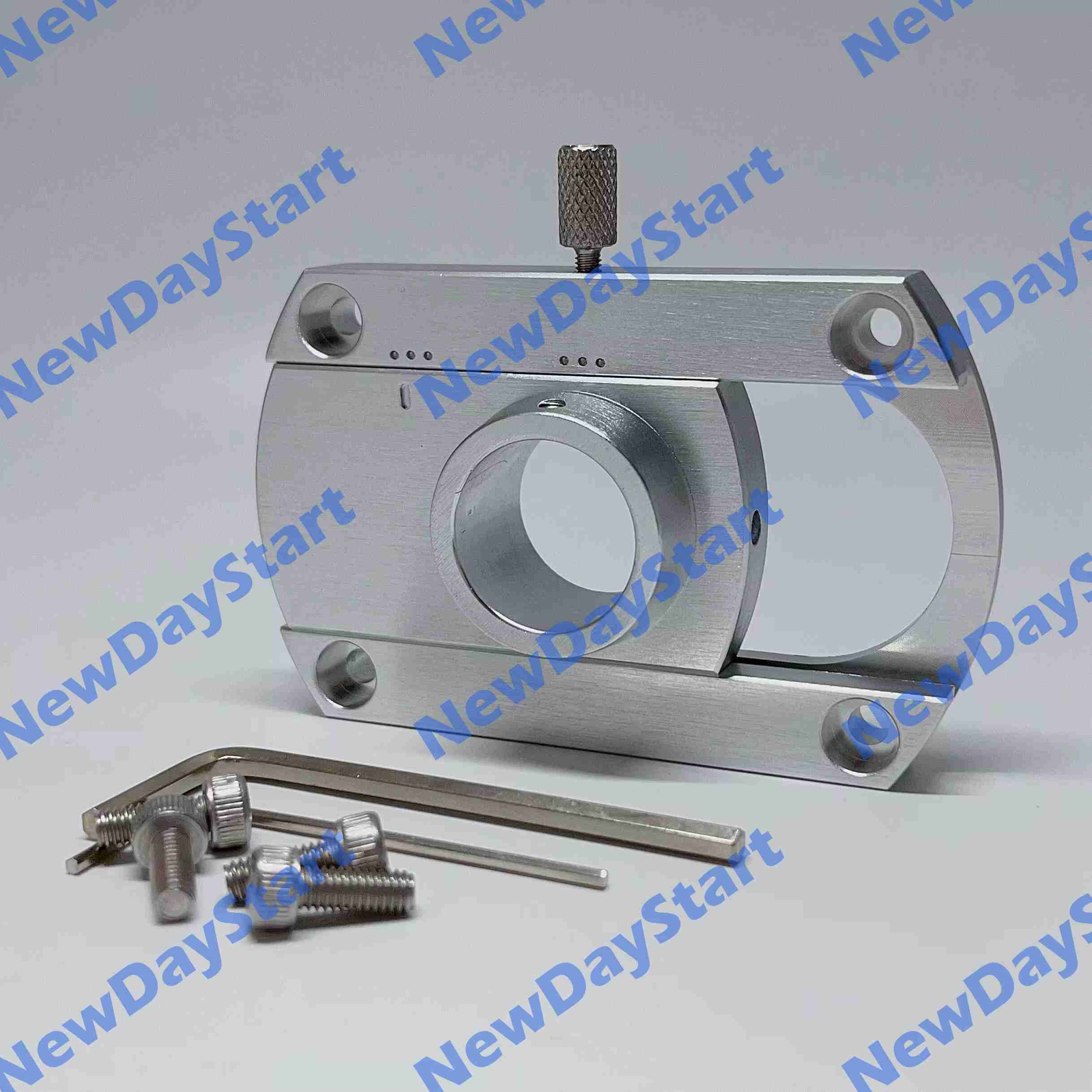 Hole 13 to 30mm SME conversion arm phono arm base For Vinyl record player