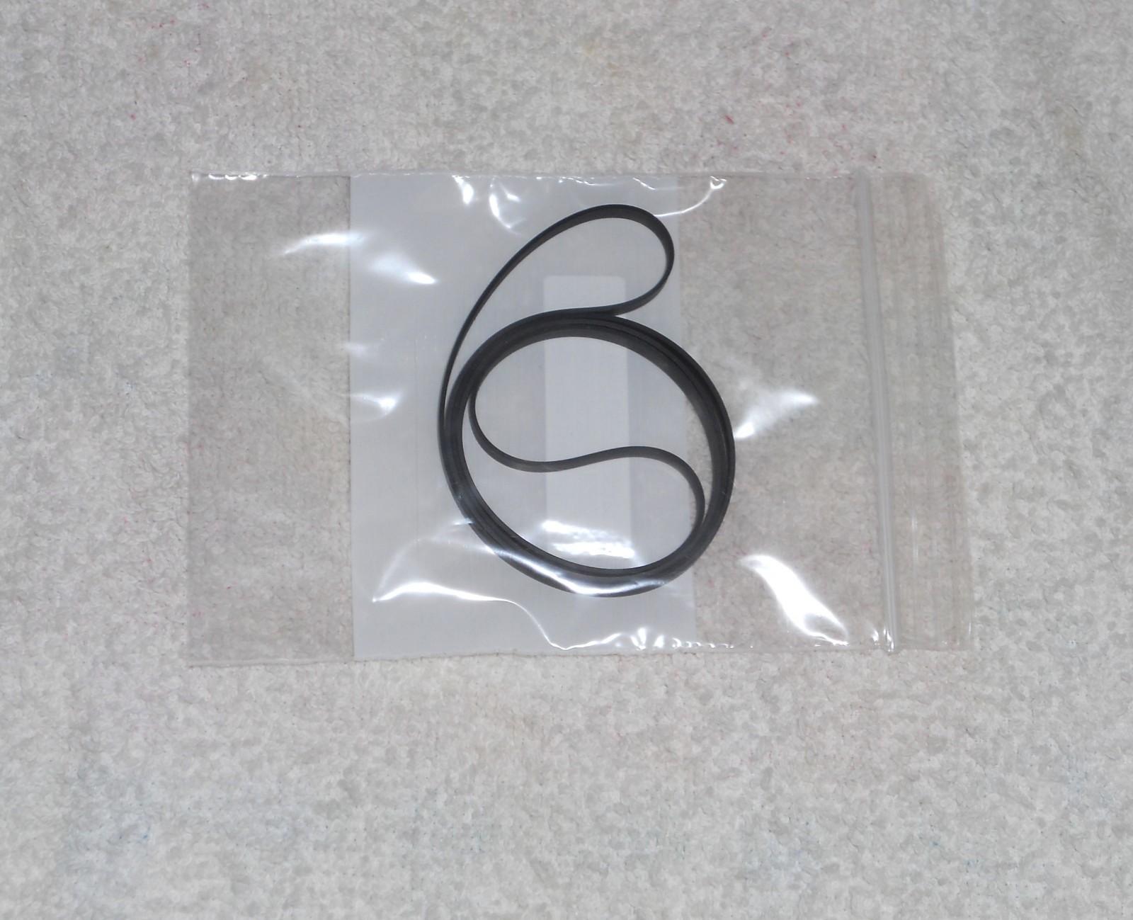 Turntable Belt for Fisher MC-710 MC-713 MT-35 MT-715 MT-730 Turntable T23