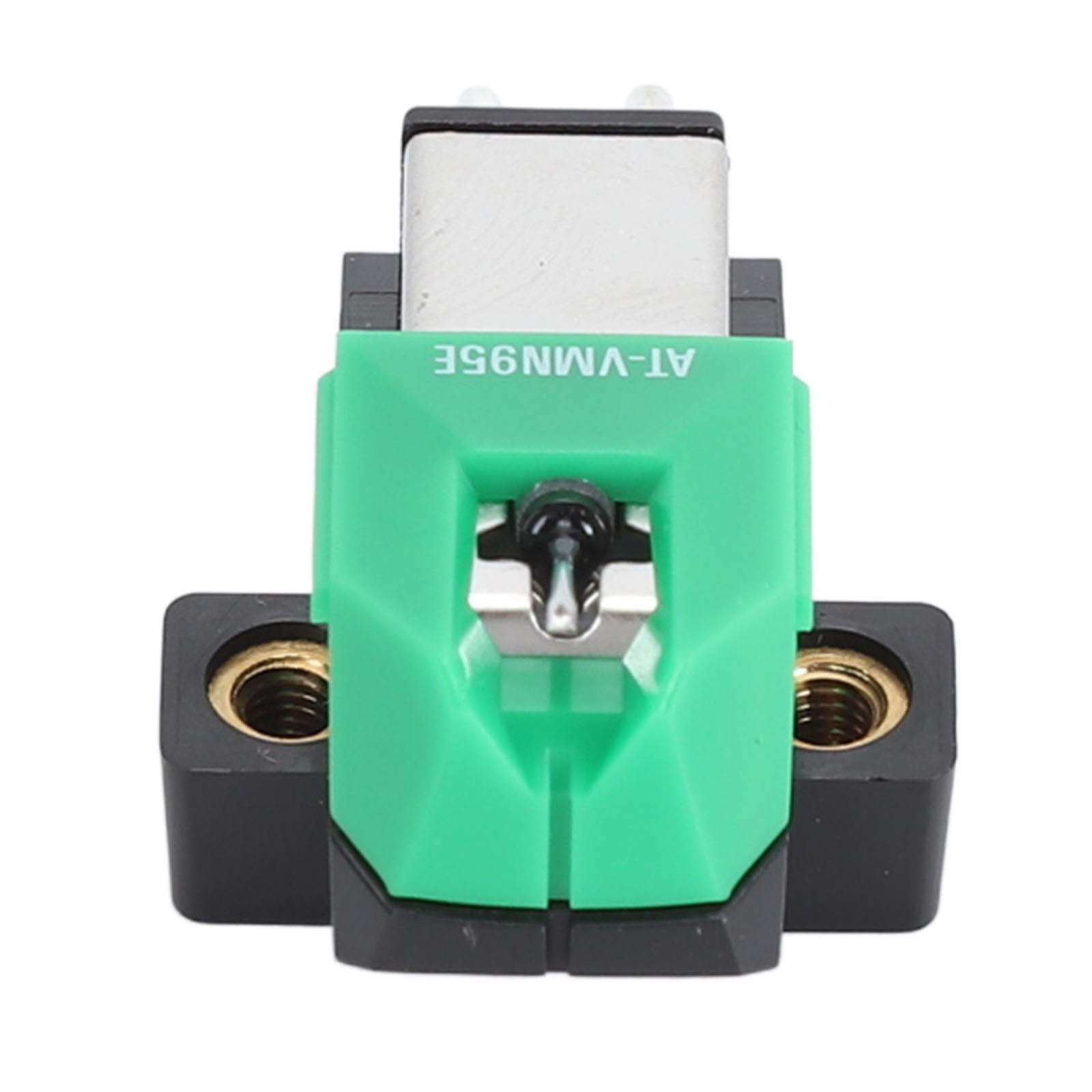 AT VM95E Dual Moving Magnet Turntable Cartridge High Performance For Music Lover