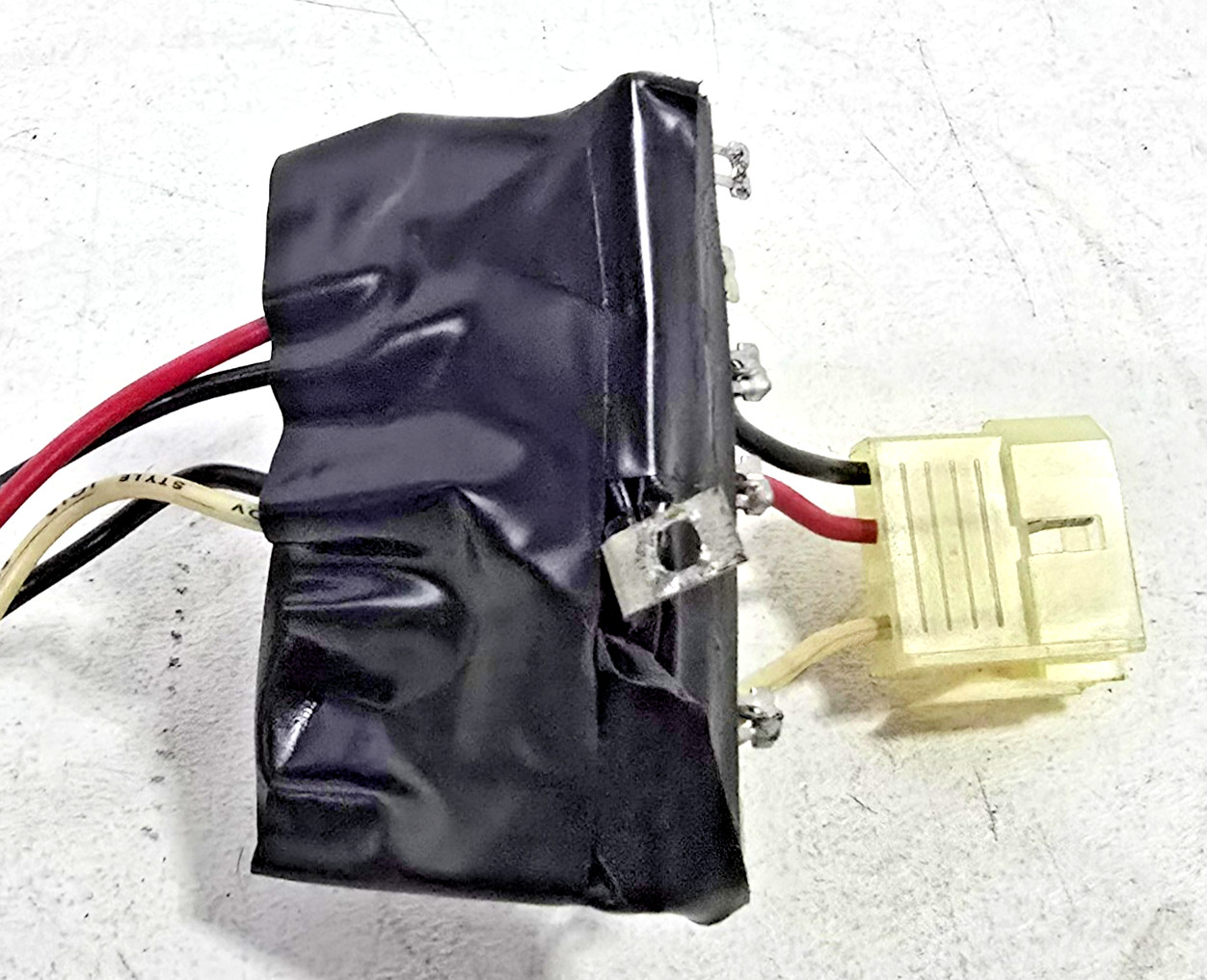 BIC 912 Via Series Turntable Replacement Motor WORKS