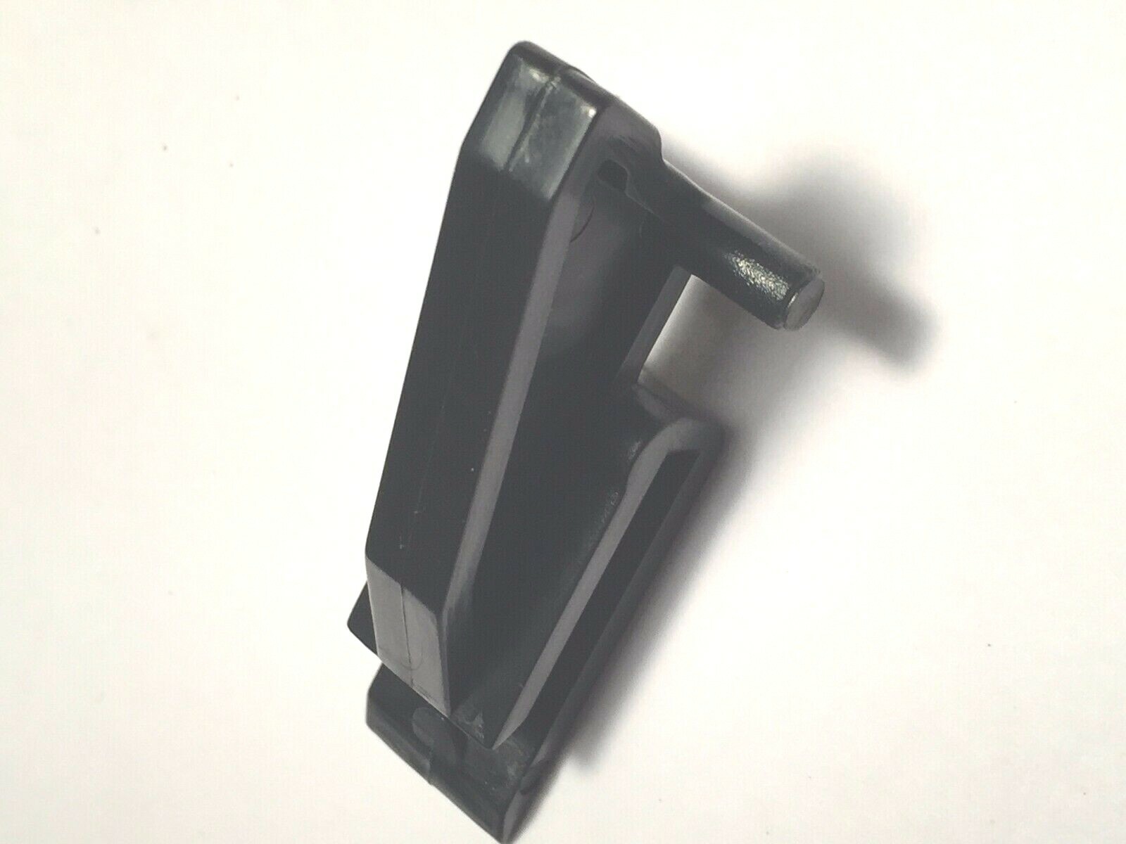 Best Audio Dustcover Hinge for Thorens TD-165 TD-166 MKII Turntables Plus More
