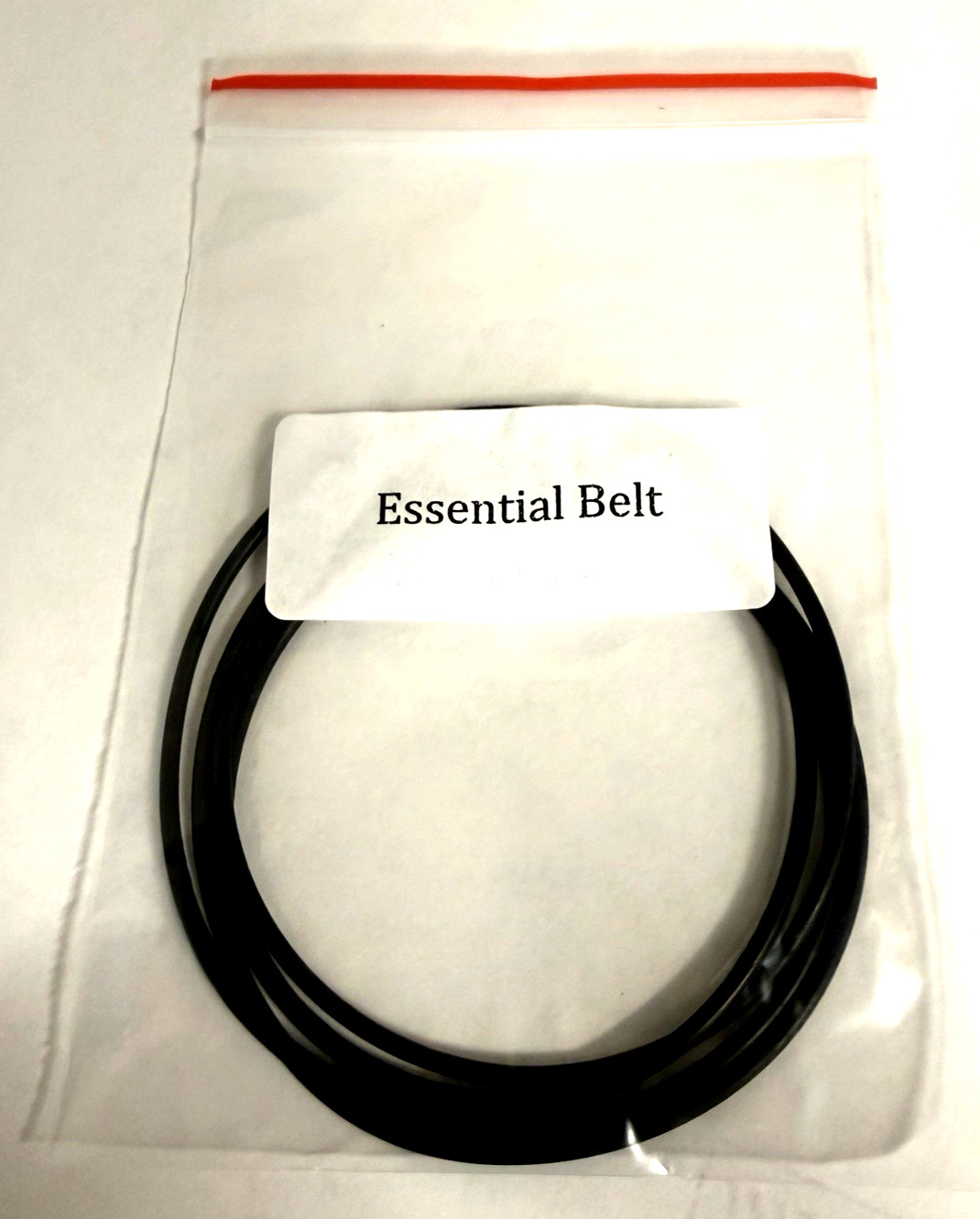 PRO-JECT PROJECT UPGRADED Replacement Belt for ESSENTIAL I II III — FREEBIE!!!