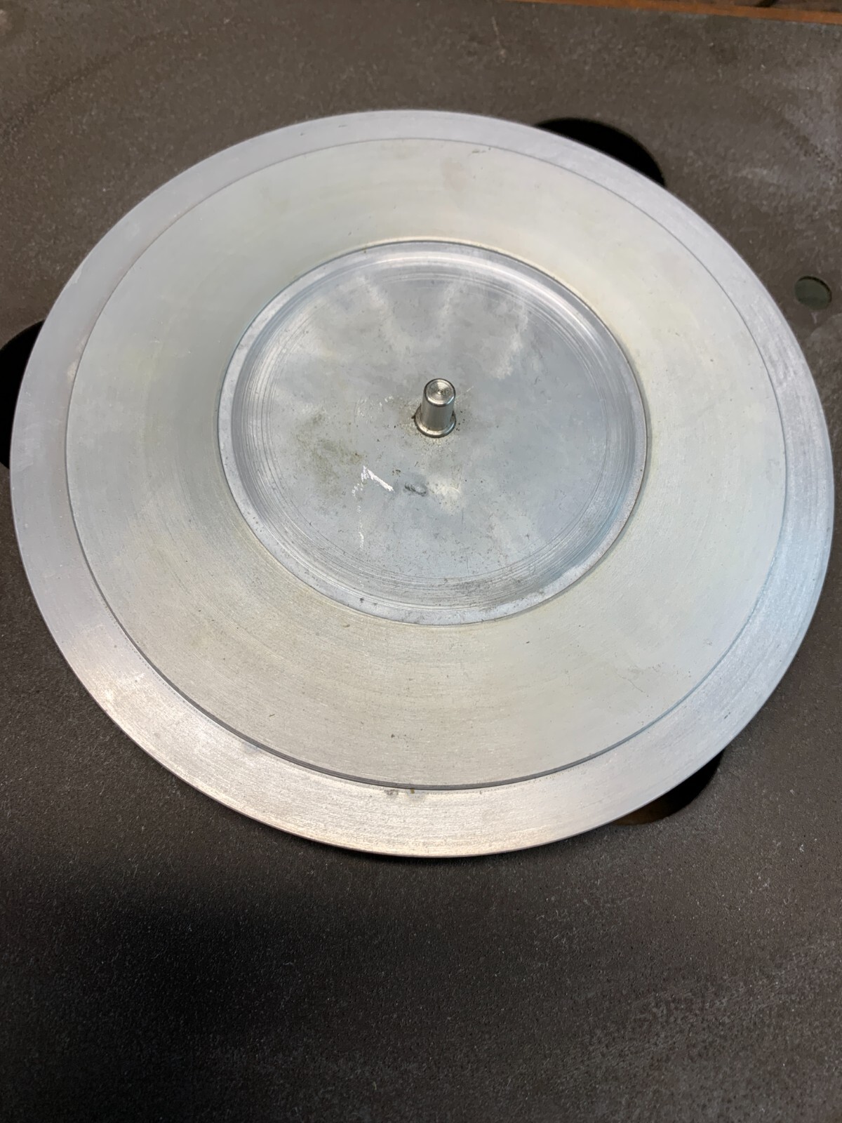 AR Acoustic Research XA Turntable Inner Platter