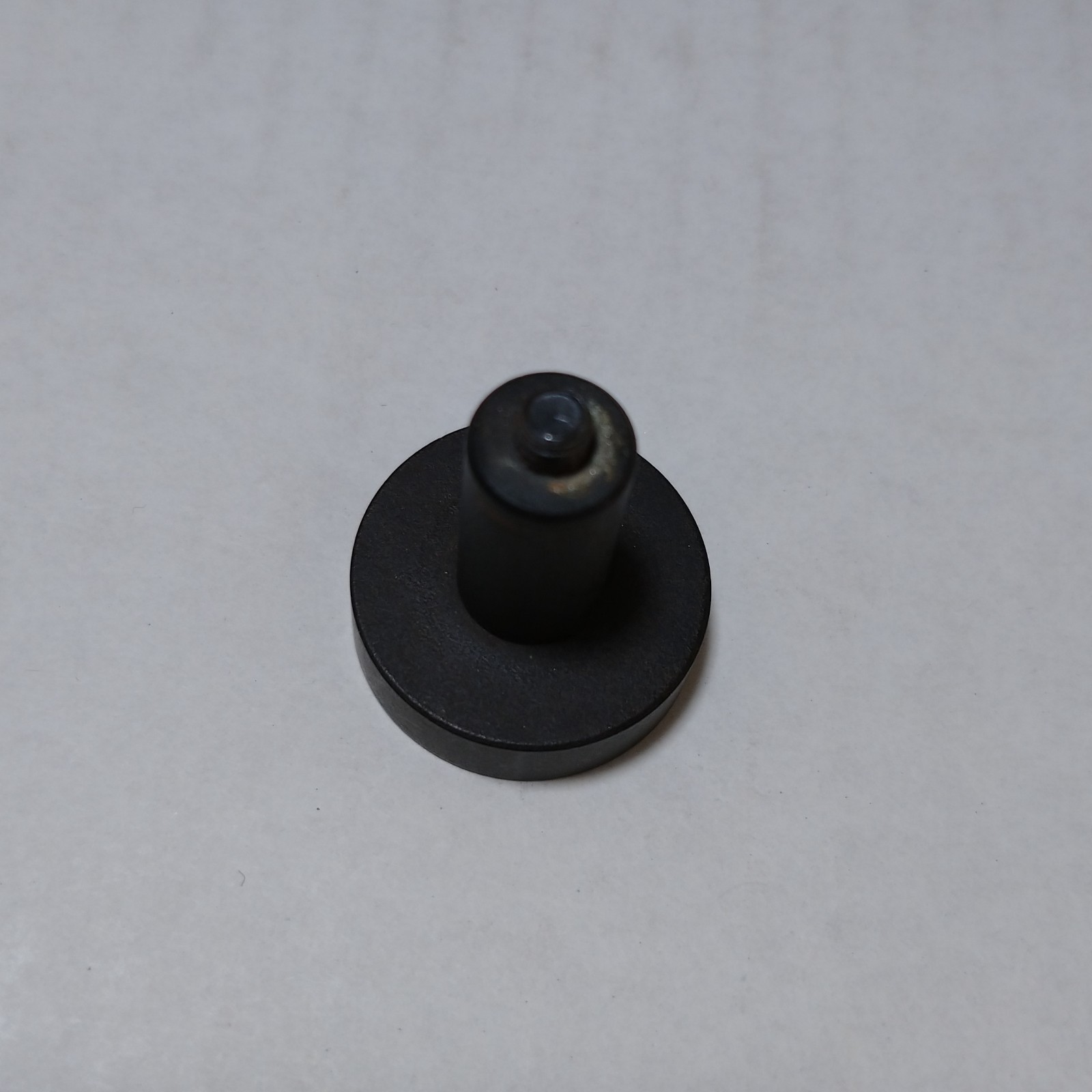 MICRO Original Sub Weight 6 g for MICRO MA-77mk2 Tone-arm Made in Japan