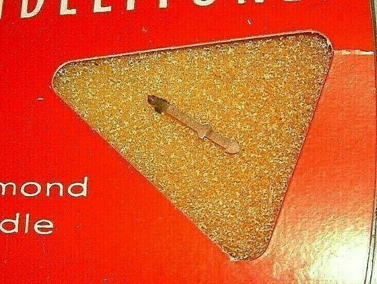 Stereo Phonograph Needle 898 for BSR TC12D, EV2422 A-497 B-2X W-171STS 271-S7