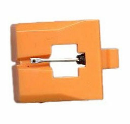 Diamond Tip Stylus JVC Nivico CS1031, JVC DT50 CS1031, JVC Nivico DT50