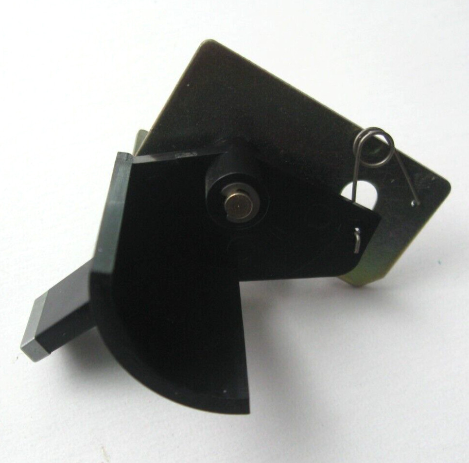 HITACHI HT-320 Turntable Part / Speed Selector LEVER KNOB