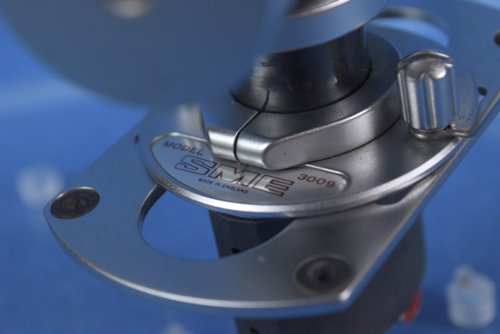 SME 3009-R / S2 improved Tonearm In Excellent Condition #275569
