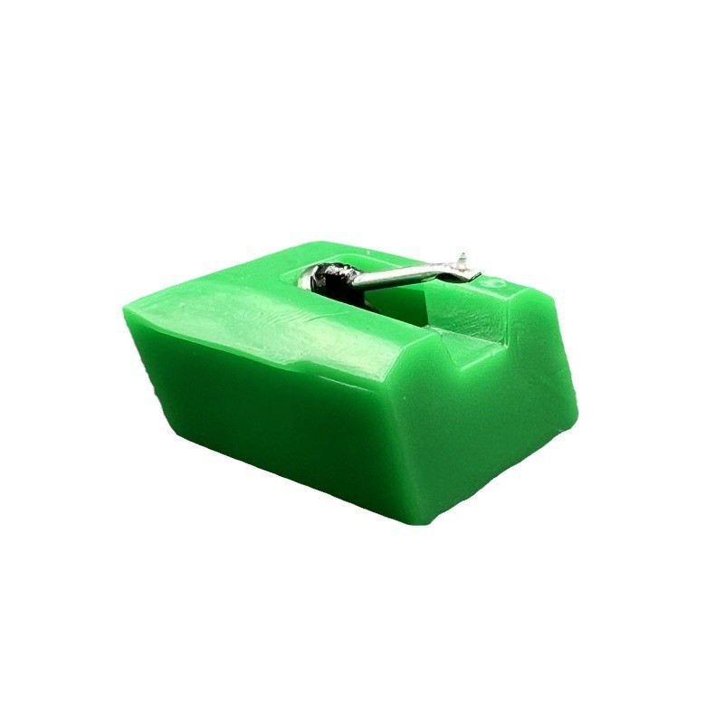 Spherical STYLUS NEEDLE FOR AUDIO TECHNICA AT93 ATN95E AT95E 710-DE CARTRIDGE