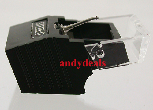 EVG PM2890D Akai RS-100 RS-120 PC-100 NEEDLE STYLUS for Acutex 306/II 707-DE