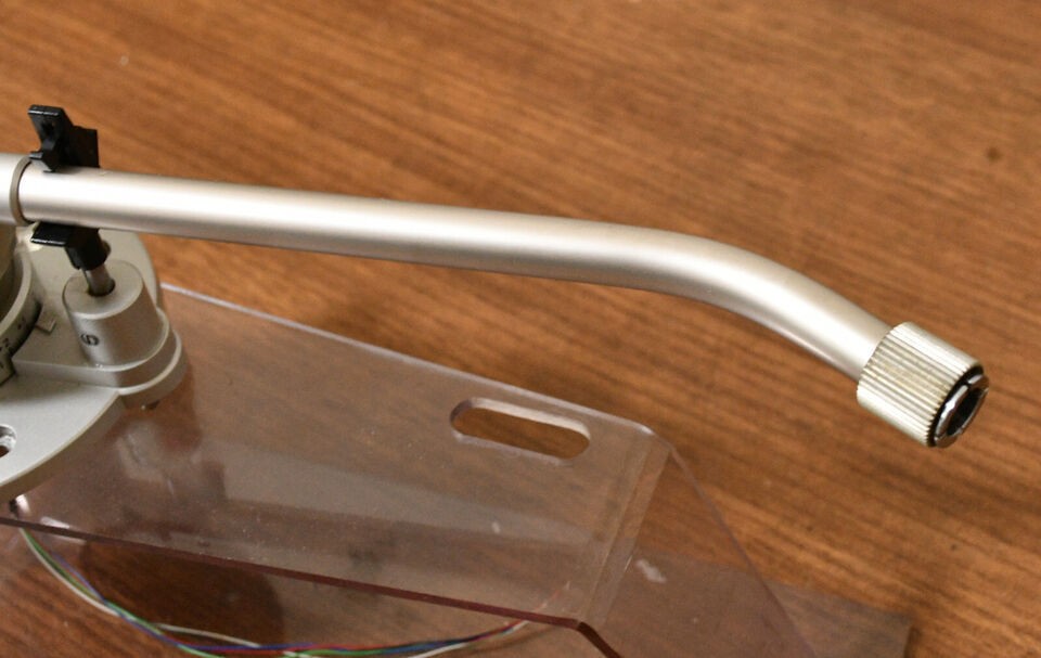 SONY PUA-7 tonearm