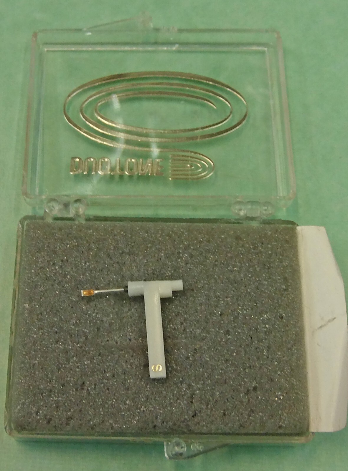 PHONO NEEDLE for Dual DN5 DN-5 DN-52 DN-54 DN-56 CDS-630 304-DS77 304-DS77