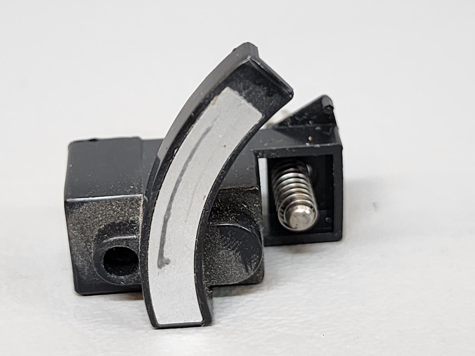 Genuine Garrard Zero 100SB Turntable Replacement Part Out – 9
