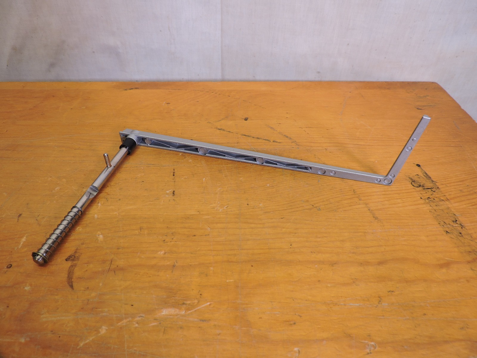 Garrard 2025TC Turntable Part – Record Changer Arm