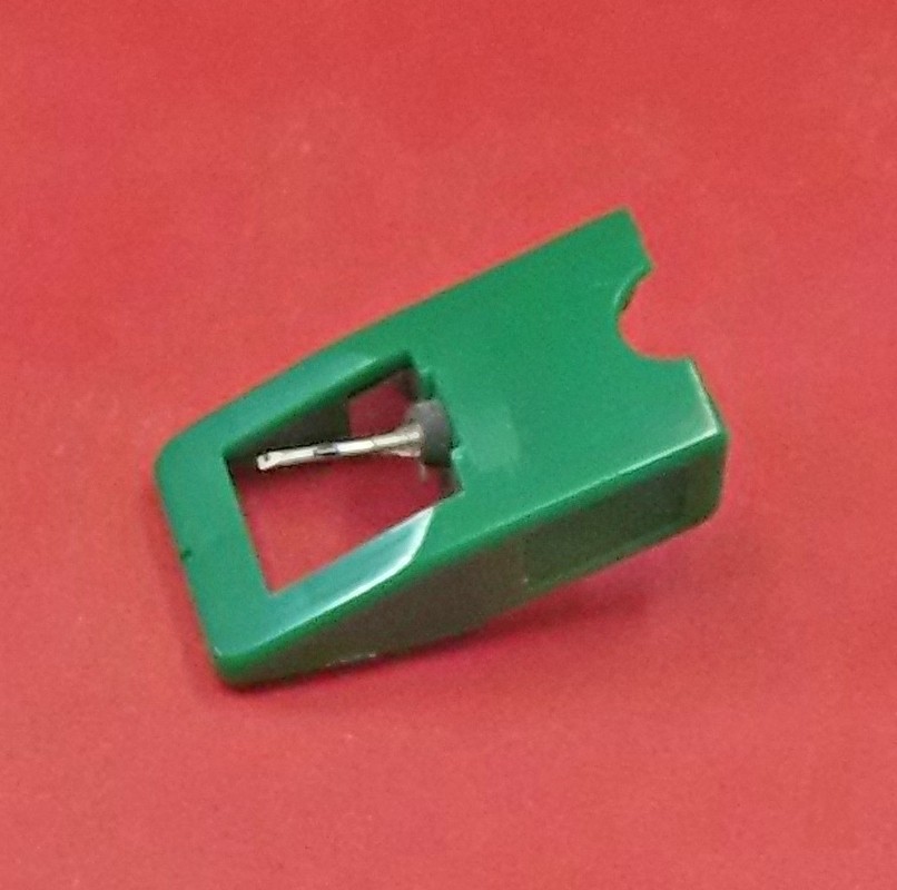 NOS PFANSTIEHL SUPERB 684-D7 Diamond Needle FOR Sony ND100G ND-100G VL-100G