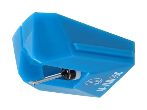 Audio-Technica AT-VMN95C Replacement Stylus Bonded Round Tip Cartridge New