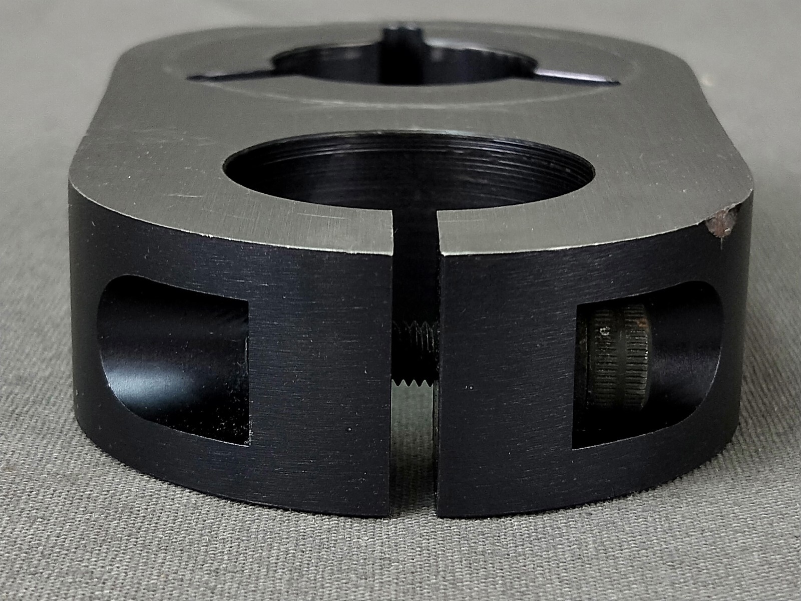 Micro AX-1 Arm Base In Excellent Condition