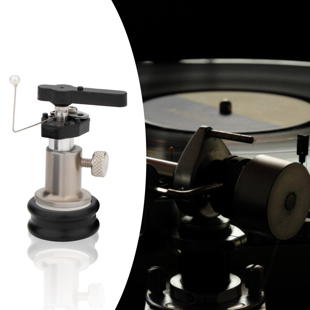 HiFi Audio Automatic Tonearm Lifter Arm Lift for LP Turntable Disc Vinyl Record
