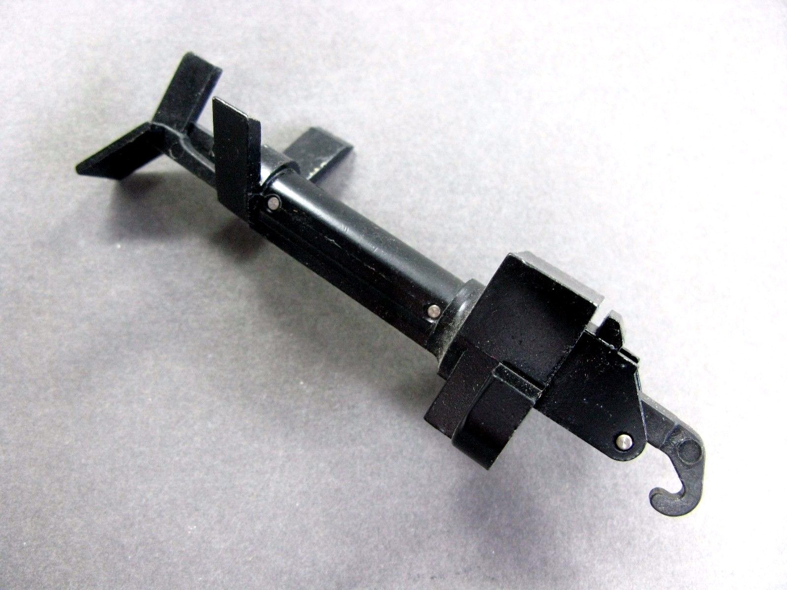 GARRARD 82 Turntable REPAIR PART – Record Platform