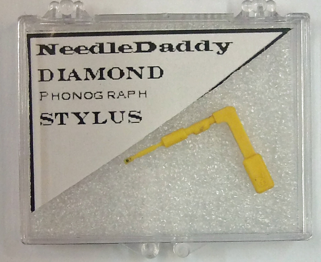 800-DS73 RECORD PLAYER STYLUS NEEDLE for N-2T 5T 7T for RCA 78827 N674 800-DS73