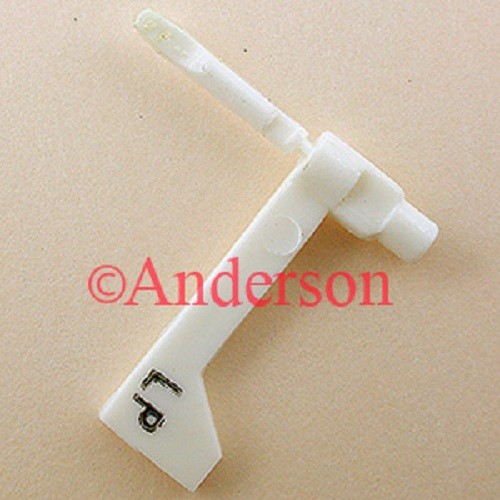 Astatic N50, N51, N60, N62, N63, N68, N70, N72, 164-SS77 Stylus Saphire Needle