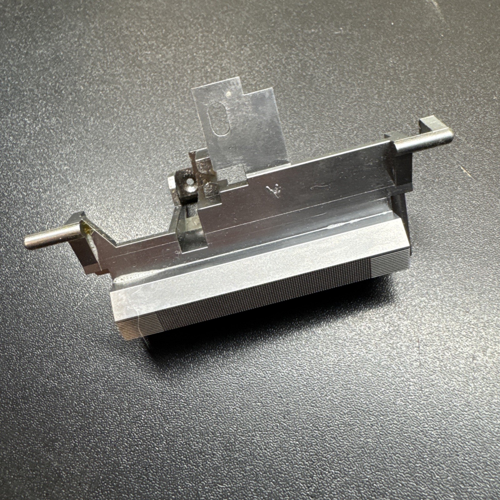 Technics SL-B200 SL-Q200 Turntable Parts Stop Knob Button Tested