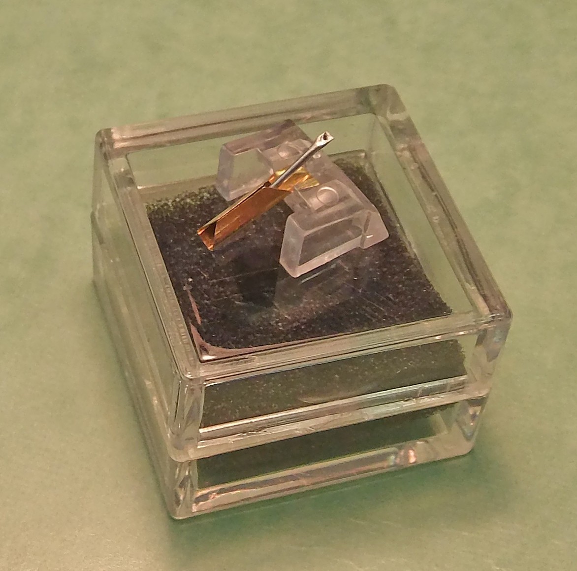 NEEDLE STYLUS for PANASONIC TECHNICS EPS52 EPS270 EPS290 EPS53 EPS79 706-D7