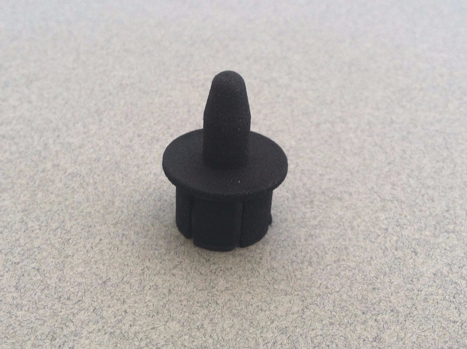 Pats Audio Single Play Spindle for Dual Turntable Models 1254 – 1258 1264 1268