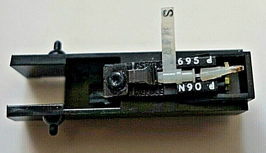 ASTATIC 695D EV 5081 5082D SEARS 8868-D 8571 8573 88661 8865S 8866D CARTRIDGE