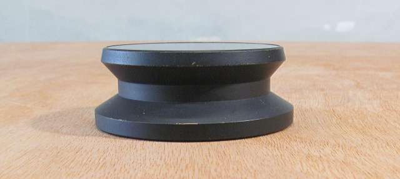 MICRO ST-10 ST10 Analog Record Heavyweight Disc Stabilizer from japan