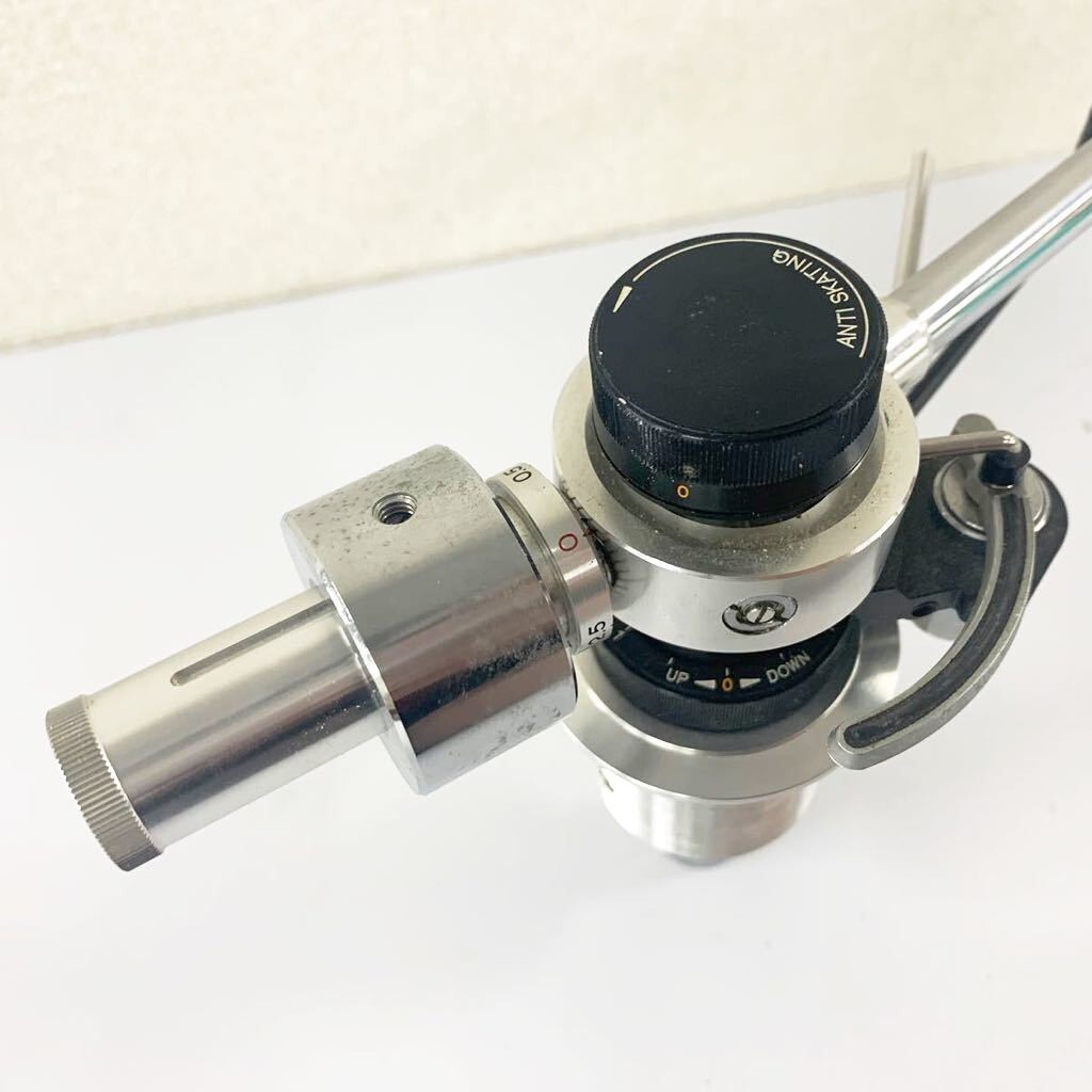 Victor UA-7045 Gimbals support Tone Arm