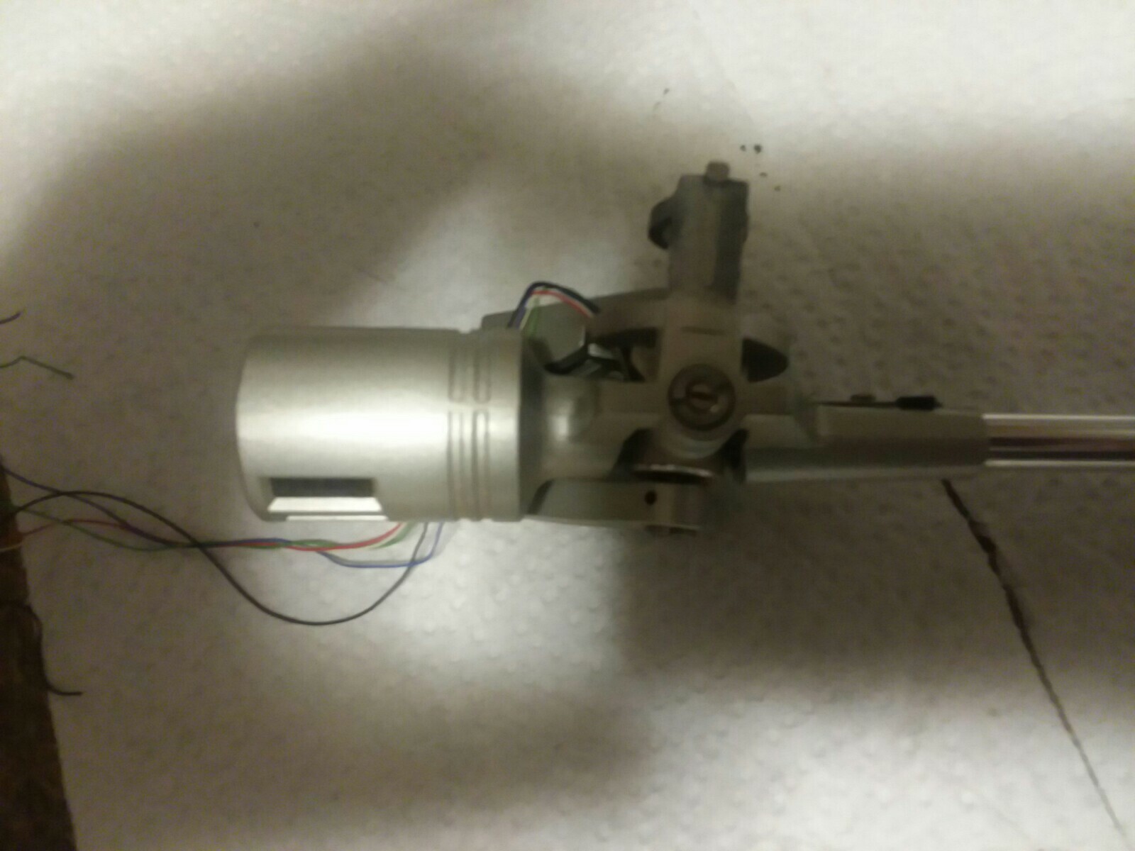Technics Turntable SL-B210 Tone Arm Replacement Part