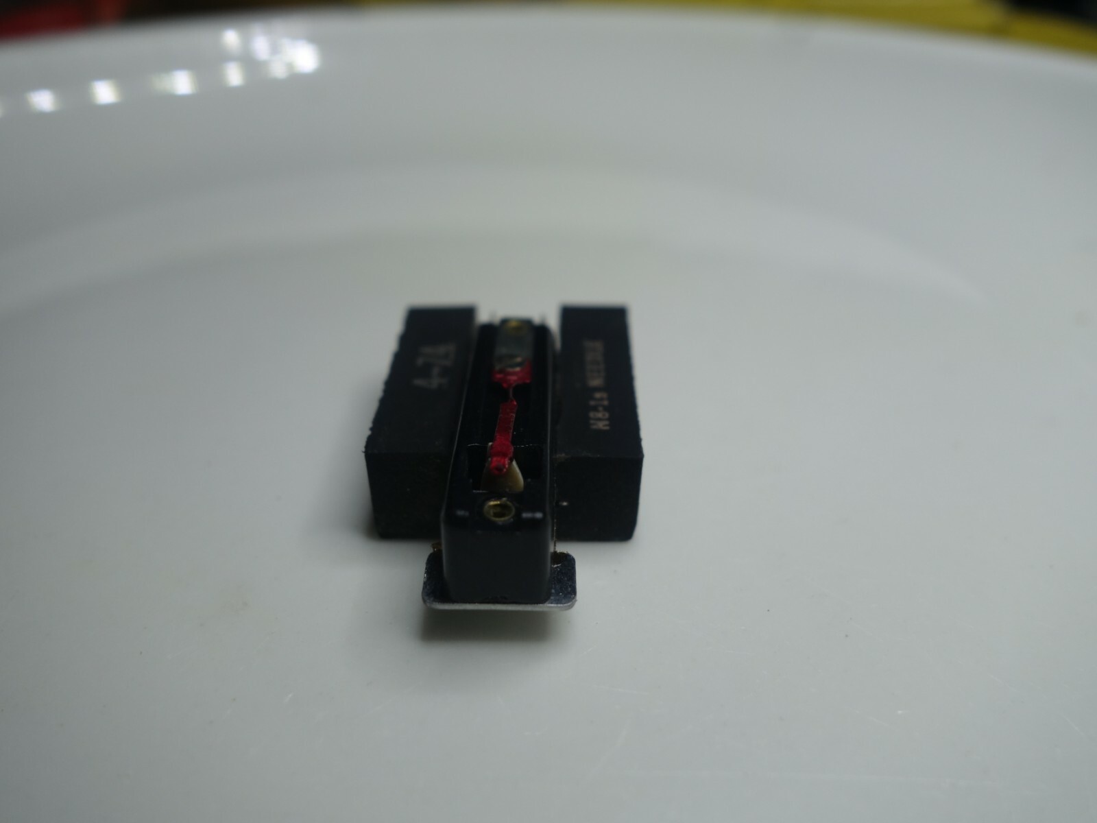 NEW NOS GE GENERAL ELECTRIC RT4240 ASTATIC 661 PHONO NEEDLE CARTRIDGE