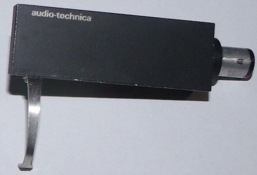 Audio-Technica AT-771Z + Shell VM Cartridge USED JP