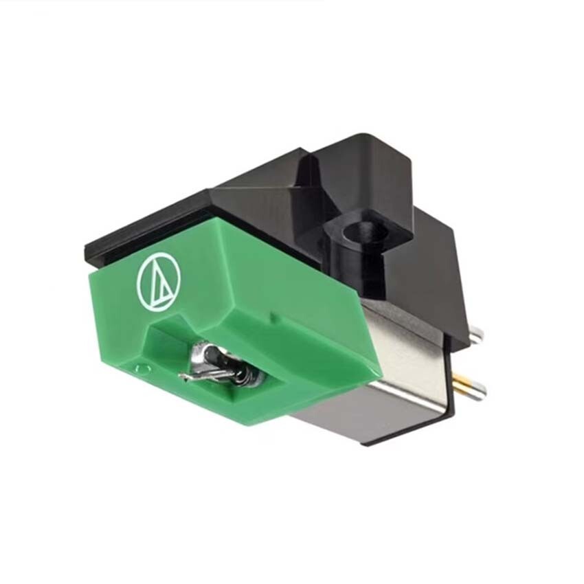 for Audio-Technica AT95E Phonograph Cartridge 1/2 Moving Magnet Cartridge Stylus