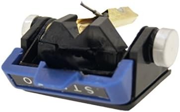 Replacement for JICO Record Needle SHURE N-97xE SAS Boron cantilever Japan