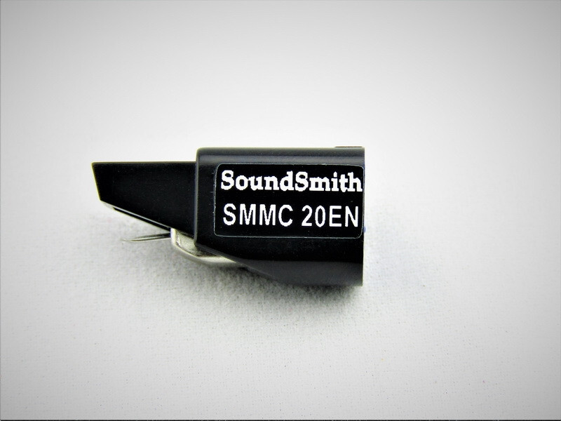 Soundsmith SMMC20EN PHONO CARTRIDGE DIRECT REPLACEMENT FOR ORIGINAL B&O