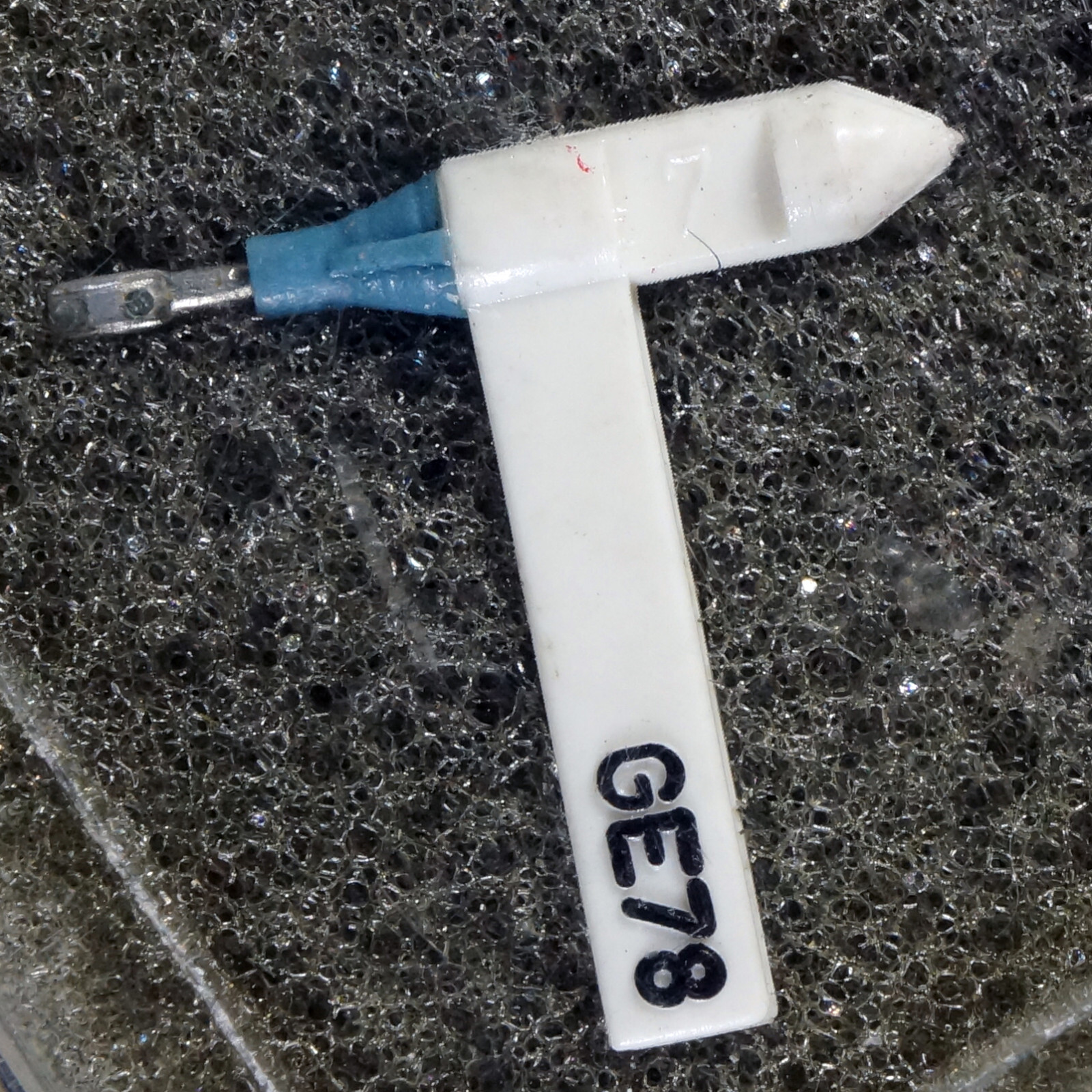 General Electric GE EA2055 Diamond Needle for EA1014 EA2060 EA80X16 EA80X235