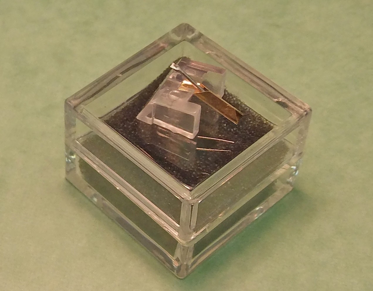 NEEDLE STYLUS for PANASONIC TECHNICS EPS52 EPS270 EPS290 EPS53 EPS79 706-D7