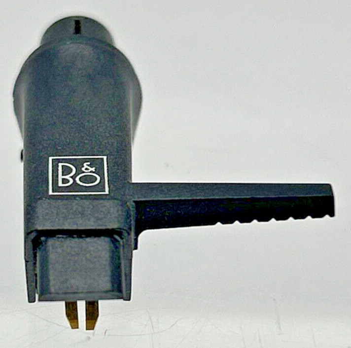BANG & OLUFSEN SME Bayonet Tone Arm Stylus Cartridge Adapter Converter MMC20CL