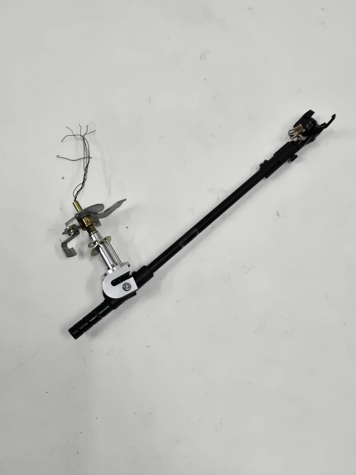 Onkyo CP 1030F Turntable Tonearm only Vintage Part