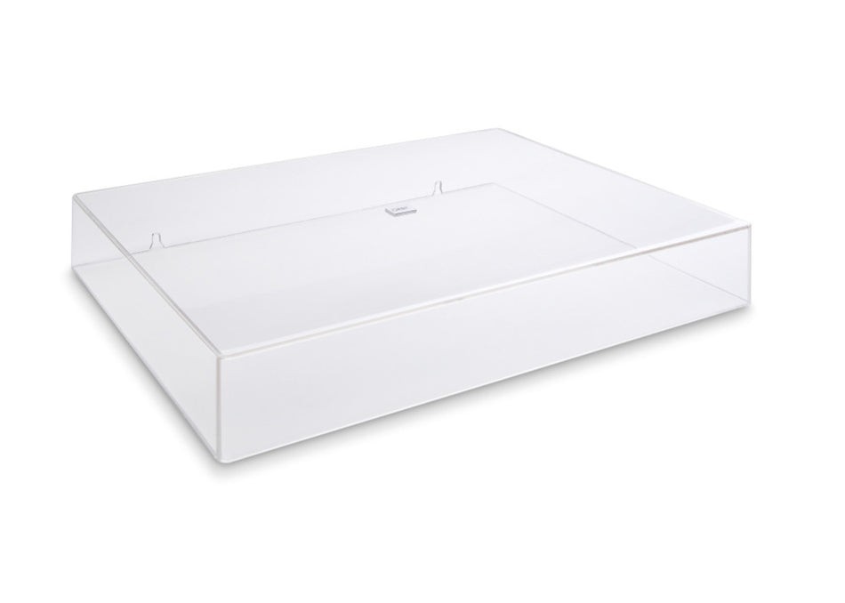 U-Turn Turntable Dust Cover Orbit (gen2)