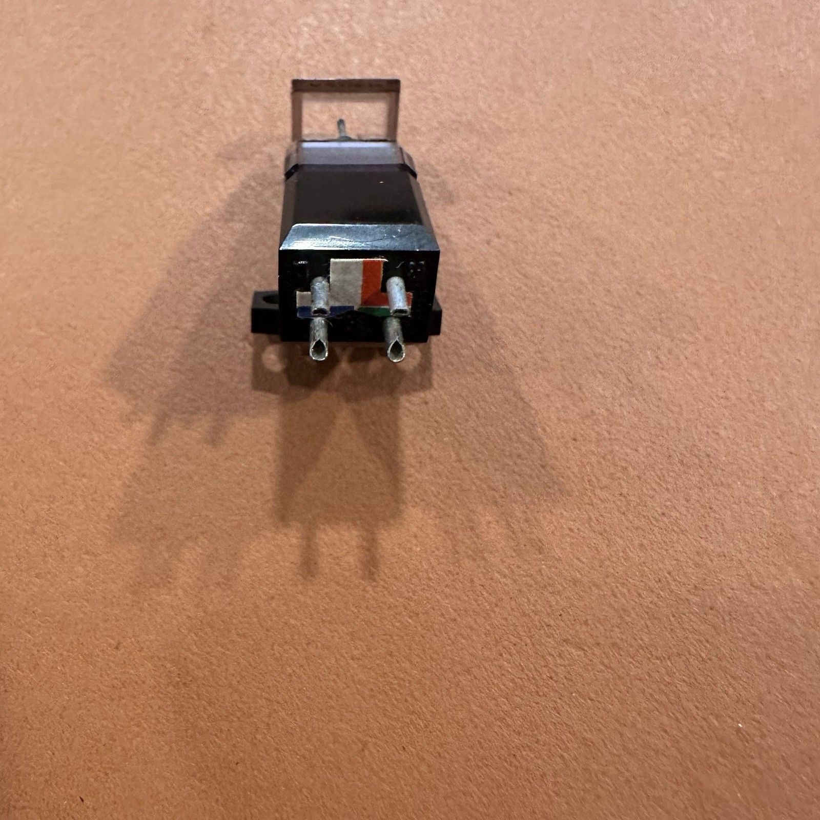 Azden Ym-10c MM Stereo Cartridge With Stylus Moving Magnet Unique!